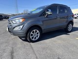 Used 2020 Ford EcoSport SE image 3