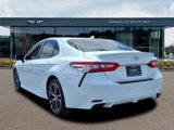 Used 2019 Toyota Camry SE image 2