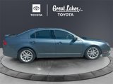 Used 2012 Ford Fusion SEL image 6