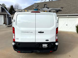 Used 2018 Ford Transit 250 148 Low Roof image 5