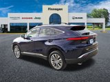 Used 2021 Toyota Venza Limited image 4
