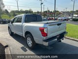 Used 2018 Nissan Titan SV image 3