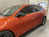 Used 2023 Kia Forte GT-Line w/ GT-Line Premium Package image 5