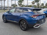 Used 2024 Kia Sportage EX image 5