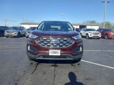 Used 2023 Ford Edge Titanium image 3