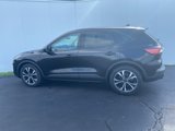 Used 2021 Ford Escape SE w/ SE Sport Appearance Package image 2
