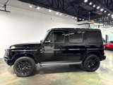 Used 2023 Mercedes-Benz G 550 image 4