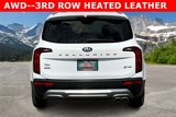 Used 2021 Kia Telluride S image 4