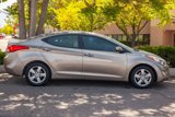 Used 2013 Hyundai Elantra GLS w/ Preferred Pkg image 4