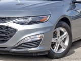 Certified 2023 Chevrolet Malibu RS image 4
