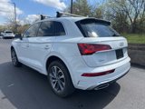Used 2022 Audi Q5 2.0T Prestige image 3