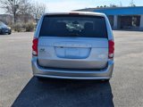 Used 2019 Dodge Grand Caravan SE image 4