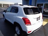 Used 2021 Chevrolet Trax LT image 3