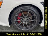 Used 2014 Mitsubishi Lancer Evolution GSR image 5