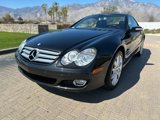 Used 2007 Mercedes-Benz SL 550 image 4