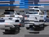 New 2025 Chevrolet Equinox LT image 4