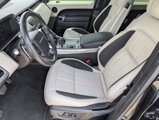 Used 2020 Land Rover Range Rover Sport HSE Dynamic image 2