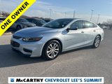 Used 2017 Chevrolet Malibu LT image 3