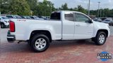 Used 2016 Chevrolet Colorado W/T w/ WT Convenience Package image 2