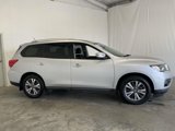 Used 2017 Nissan Pathfinder SL w/ SL Premium Package image 2