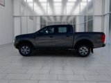 Certified 2022 Ford Ranger XL w/ Equipment Group 101A High image 3