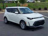New 2025 Kia Soul LX image 3