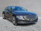 Used 2022 Genesis G80 2.5T w/ Advanced Package image 2