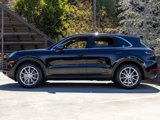 Certified 2024 Porsche Cayenne image 2