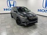 Certified 2022 Honda HR-V Sport image 2