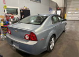 Used 2009 Chevrolet Malibu LS image 5