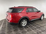 Used 2021 Ford Explorer XLT image 6