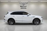 Certified 2023 Bentley Bentayga Speed image 4