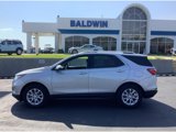 Used 2019 Chevrolet Equinox LT w/ Sun & Navigation Package image 4