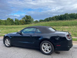 Used 2014 Ford Mustang Convertible image 4