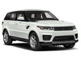 Used 2019 Land Rover Range Rover Sport HSE image 6