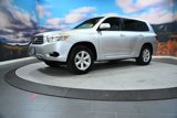 Used 2008 Toyota Highlander 4WD image 3