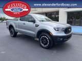 Used 2021 Ford Ranger XL w/ Equipment Group 101A High image 3