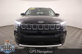 Used 2022 Jeep Compass Limited w/ Elite Group image 2
