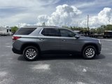 Used 2019 Chevrolet Traverse LT image 4