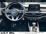 Used 2023 Kia Forte LXS w/ LXS Technology Package image 2