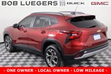 Certified 2024 Chevrolet Trax LT w/ LT Convenience Package image 5