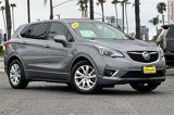 Used 2020 Buick Envision Preferred image 2