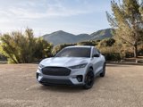 New 2025 Ford Mustang Mach-E Premium w/ Sport Appearance Package image 2