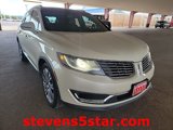 Used 2016 Lincoln MKX Reserve w/ Driver Assistance Package image 5
