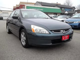 Used 2004 Honda Accord EX image 4