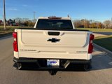 Certified 2022 Chevrolet Silverado 1500 Custom Trail Boss image 6