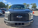 Used 2017 Ford F150 XL w/ Equipment Group 101A Mid image 2