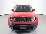 Used 2017 Jeep Renegade Latitude w/ Cold Weather Group image 2