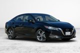 Used 2022 Nissan Sentra SV image 2