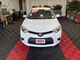 Used 2016 Toyota Corolla L image 2